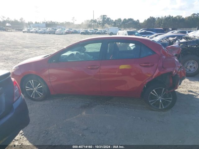2T1BURHE6JC013098 Toyota Corolla L/le/xle/se/xse