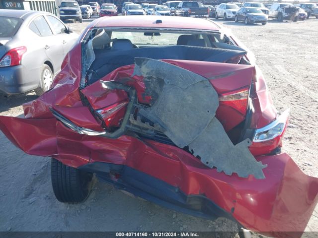 2T1BURHE6JC013098 Toyota Corolla L/le/xle/se/xse