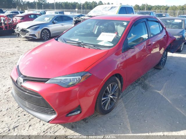 2T1BURHE6JC013098 Toyota Corolla L/le/xle/se/xse