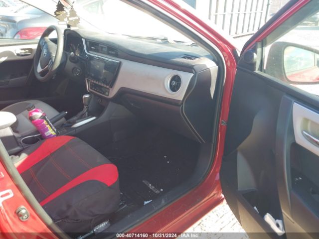 2T1BURHE6JC013098 Toyota Corolla L/le/xle/se/xse