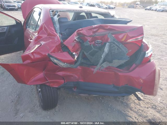 2T1BURHE6JC013098 Toyota Corolla L/le/xle/se/xse