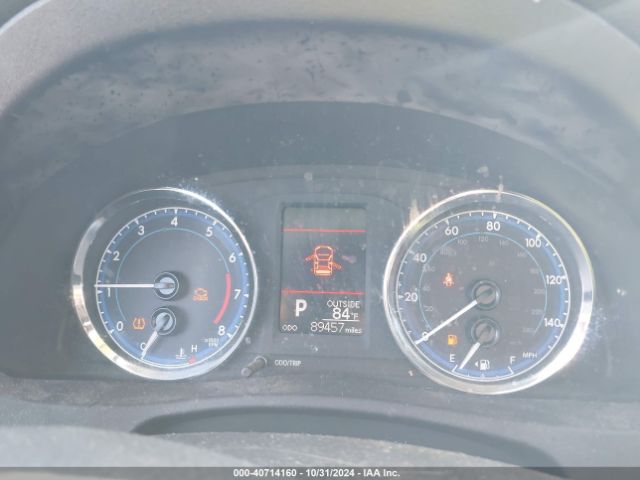 2T1BURHE6JC013098 Toyota Corolla L/le/xle/se/xse