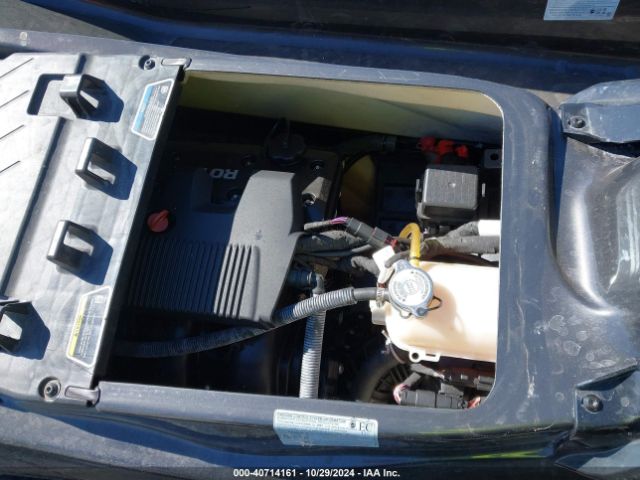 2021 SEADOO GTX-300 LIMITED 00000YDV36659L021 Photo 9