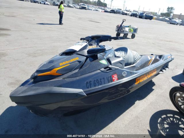 2021 SEADOO GTX-300 LIMITED 00000YDV36659L021 Photo 1