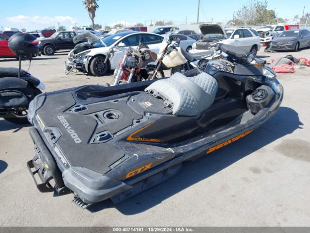 2021 SEADOO GTX-300 LIMITED 00000YDV36659L021 Photo 3