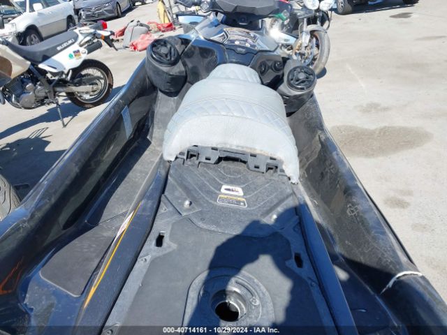 2021 SEADOO GTX-300 LIMITED 00000YDV36659L021 Photo 7