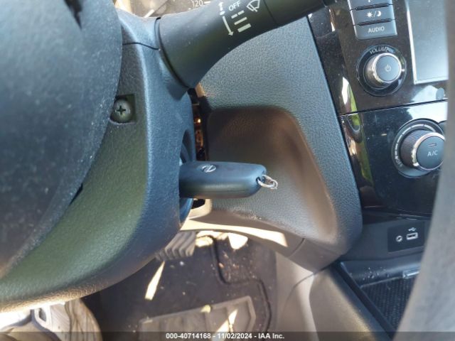 JN1BJ1CW2LW645913 Nissan Rogue Sport S Awd Xtronic Cvt