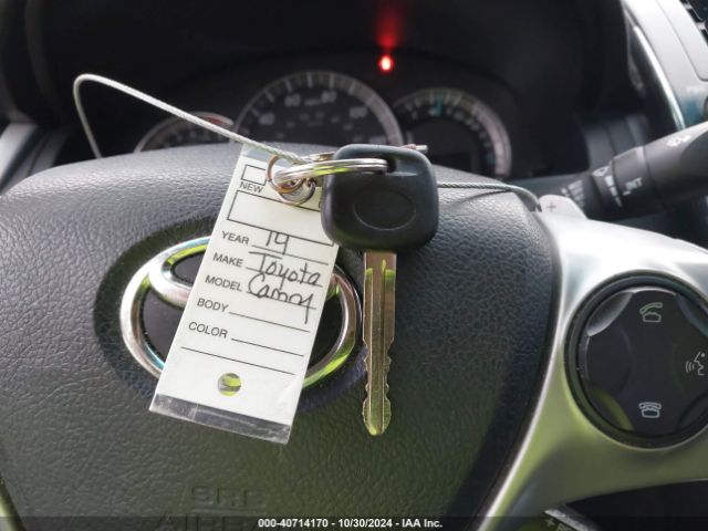 4T1BF1FK7EU794514 Toyota CAMRY SE
