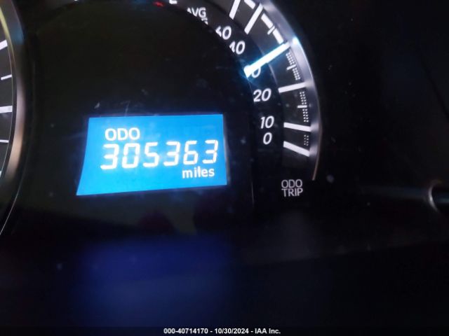 4T1BF1FK7EU794514 Toyota CAMRY SE