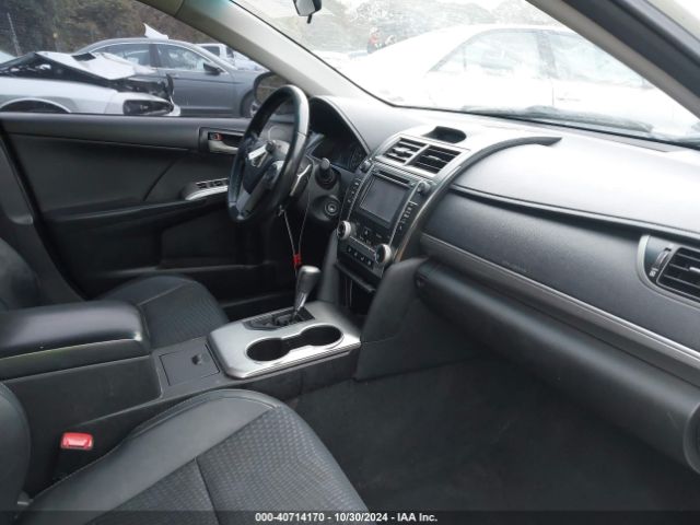 4T1BF1FK7EU794514 Toyota CAMRY SE