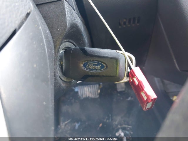 Ford FUSION S 2015 3FA6P0G74FR106250 Image 11