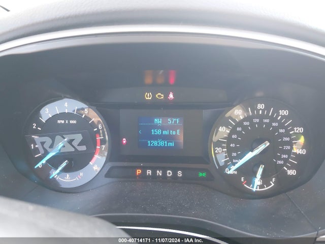 Ford FUSION S 2015 3FA6P0G74FR106250 Image 7