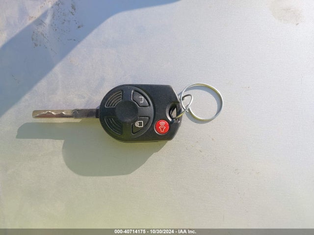 Ford ESCAPE SE 2014 1FMCU0GX4EUD49839 Image 11