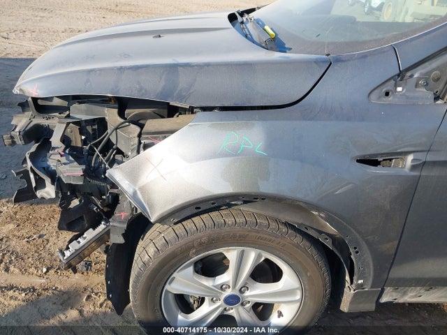Ford ESCAPE SE 2014 1FMCU0GX4EUD49839 Image 14