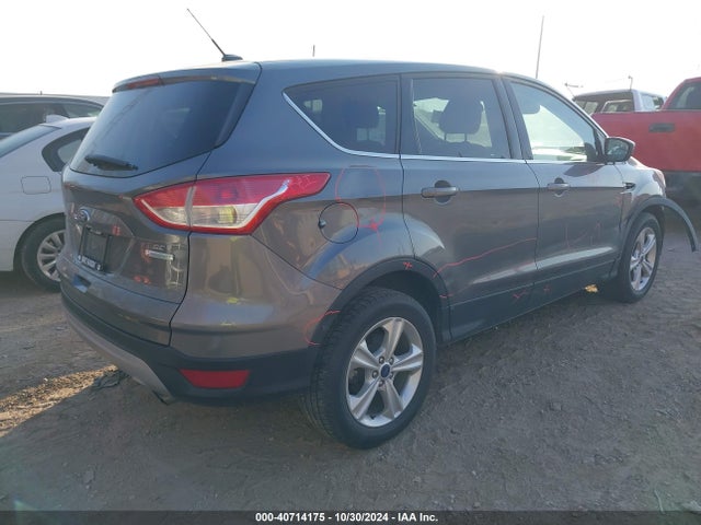 Ford ESCAPE SE 2014 1FMCU0GX4EUD49839 Image 4