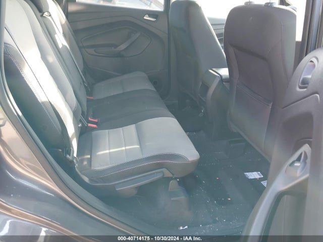 Ford ESCAPE SE 2014 1FMCU0GX4EUD49839 Image 8