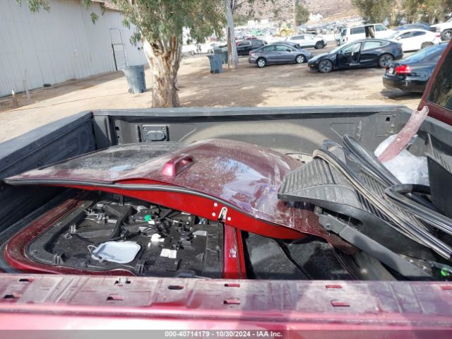 3C6UR5FL6LG304060 RAM 2500 Laramie  4x4 6'4 Box