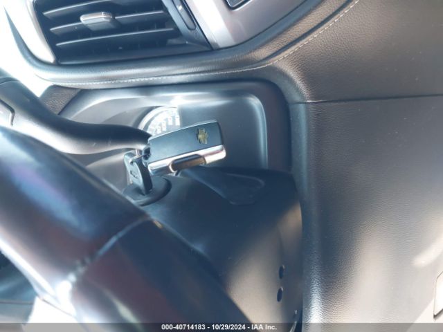 3GCUKTEC8JG308353 Chevrolet Silverado 1500 High Country