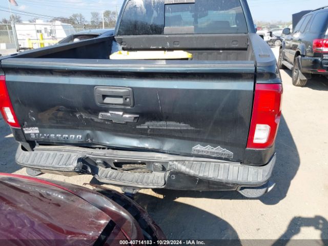 3GCUKTEC8JG308353 Chevrolet Silverado 1500 High Country