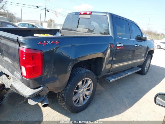 3GCUKTEC8JG308353 Chevrolet Silverado 1500 High Country