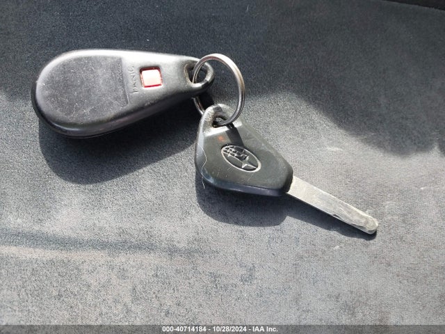 Продаж на аукціоні авто 2010 Subaru Impreza 2.5i, vin: JF1GE6A69AH511933, номер лоту: 40714184