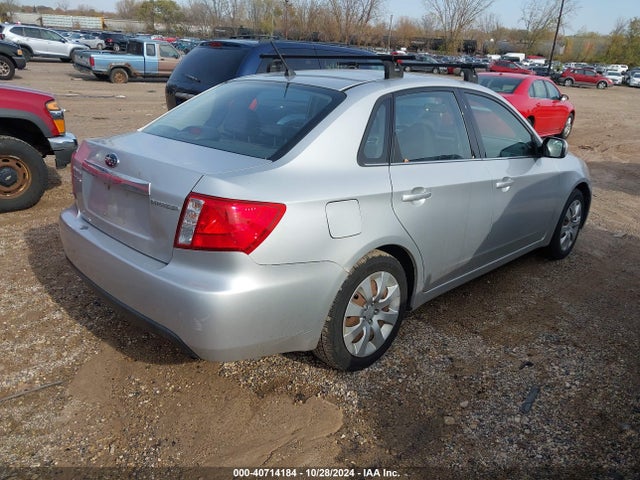 Продаж на аукціоні авто 2010 Subaru Impreza 2.5i, vin: JF1GE6A69AH511933, номер лоту: 40714184