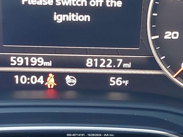 WA1BNAFY1J2043128 Audi Q5 2.0t Premium/2.0t Tech Premium