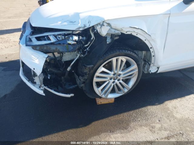 WA1BNAFY1J2043128 Audi Q5 2.0t Premium/2.0t Tech Premium