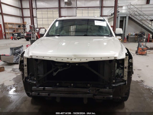 Cadillac Escalade Luxury Collection 2016 1GYS4BKJXGR318660 Image 13