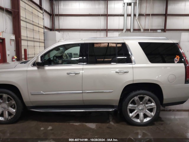 Cadillac Escalade Luxury Collection 2016 1GYS4BKJXGR318660 Image 15
