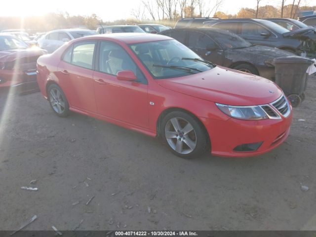 2009 SAAB 9-3 YS3FB49Y491004136 Photo 0