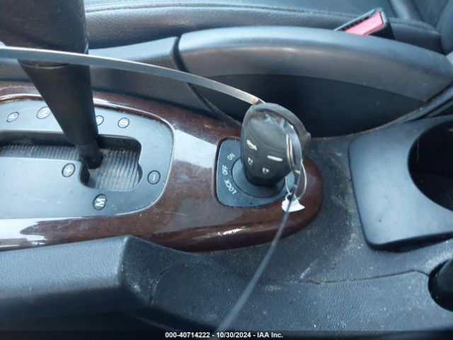 2009 SAAB 9-3 YS3FB49Y491004136 Photo 10