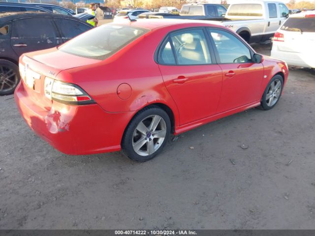 2009 SAAB 9-3 YS3FB49Y491004136 Photo 3