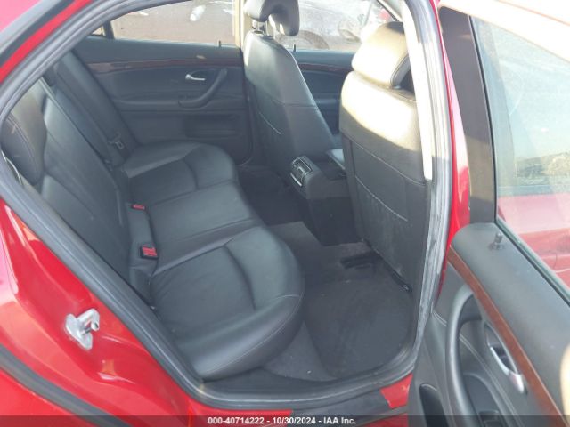 2009 SAAB 9-3 YS3FB49Y491004136 Photo 7