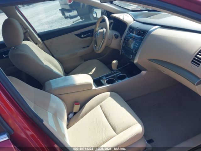 1N4AL3AP4EC108710 Nissan Altima 2.5 Sv