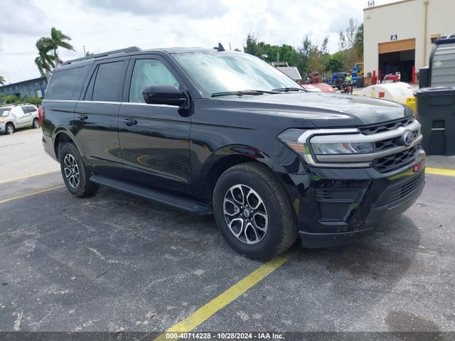 Ford Expedition Xlt Max 2024 1FMJK1H86REA38648 Image 1