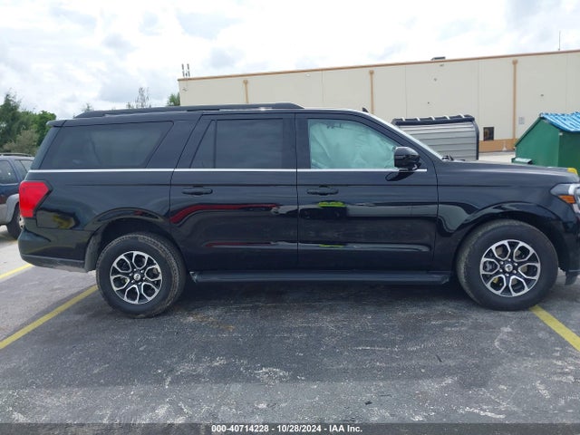Ford Expedition Xlt Max 2024 1FMJK1H86REA38648 Image 14