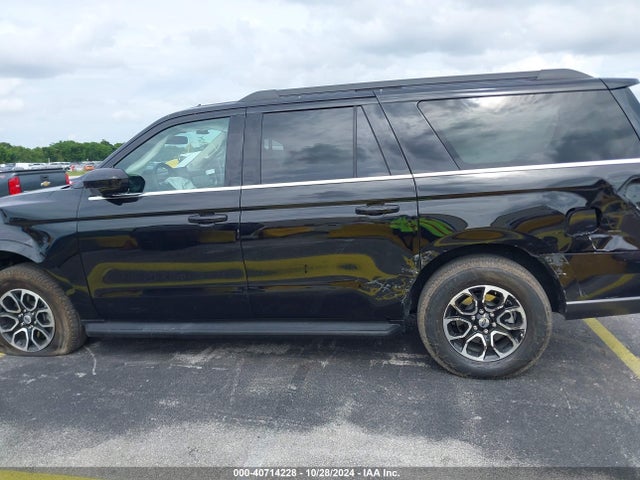 Ford Expedition Xlt Max 2024 1FMJK1H86REA38648 Image 15