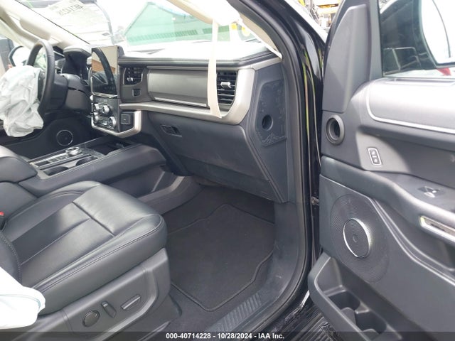 Ford Expedition Xlt Max 2024 1FMJK1H86REA38648 Image 5