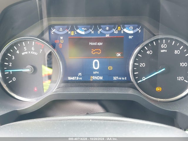 Ford Expedition Xlt Max 2024 1FMJK1H86REA38648 Image 7