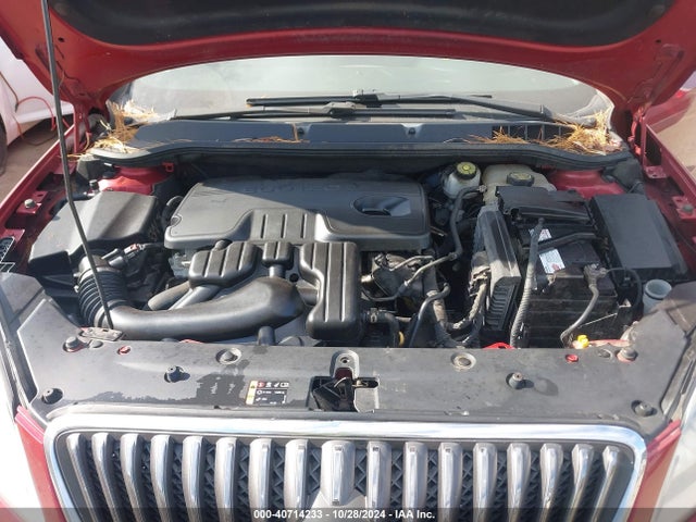 1G4PR5SK7H4113184 Buick Verano Sport Touring