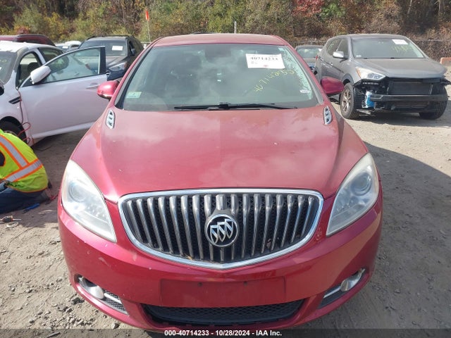 1G4PR5SK7H4113184 Buick Verano Sport Touring