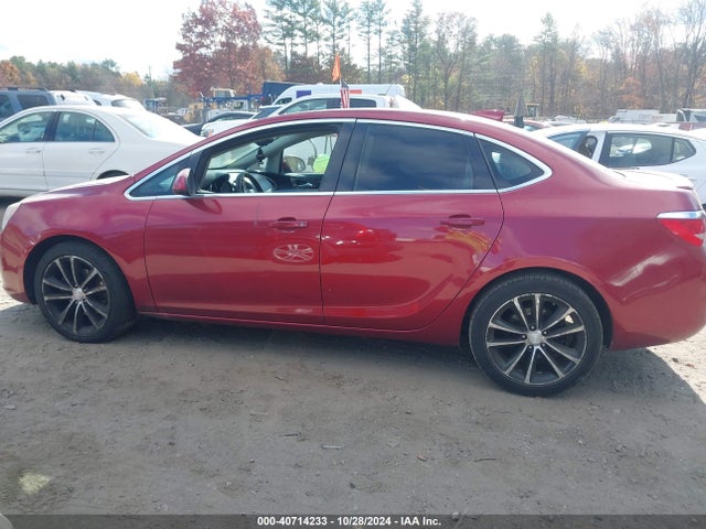 1G4PR5SK7H4113184 Buick Verano Sport Touring