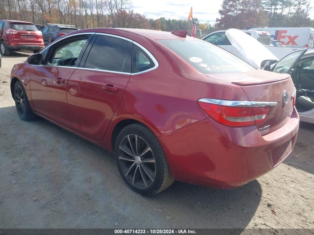 1G4PR5SK7H4113184 Buick Verano Sport Touring