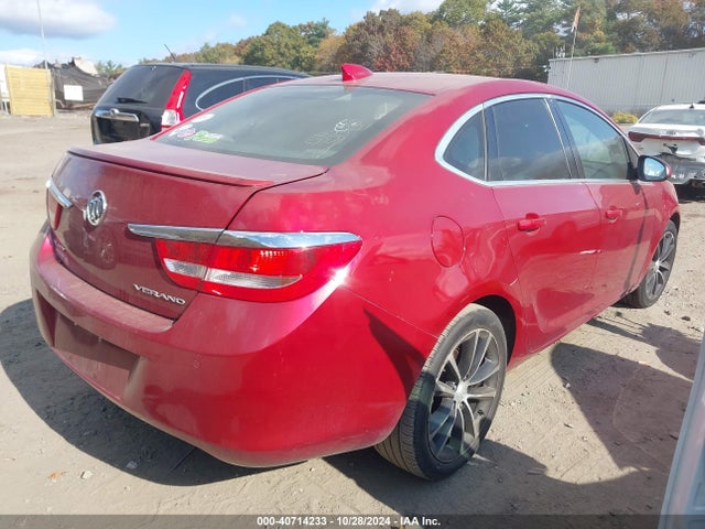 1G4PR5SK7H4113184 Buick Verano Sport Touring