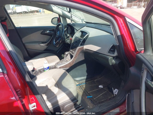 1G4PR5SK7H4113184 Buick Verano Sport Touring