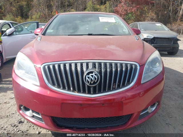 1G4PR5SK7H4113184 Buick Verano Sport Touring