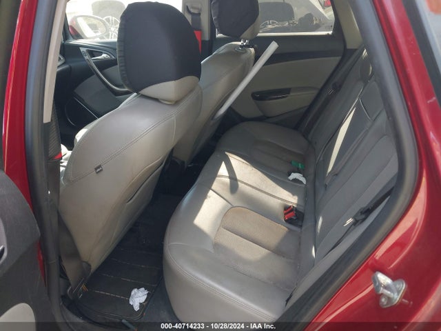 1G4PR5SK7H4113184 Buick Verano Sport Touring