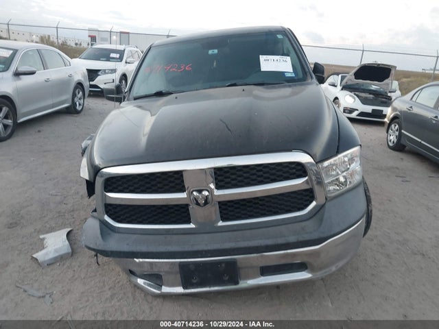 RAM 1500 Tradesman 2016 1C6RR6FG2GS190300 Image 12