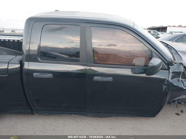 RAM 1500 Tradesman 2016 1C6RR6FG2GS190300 Image 13